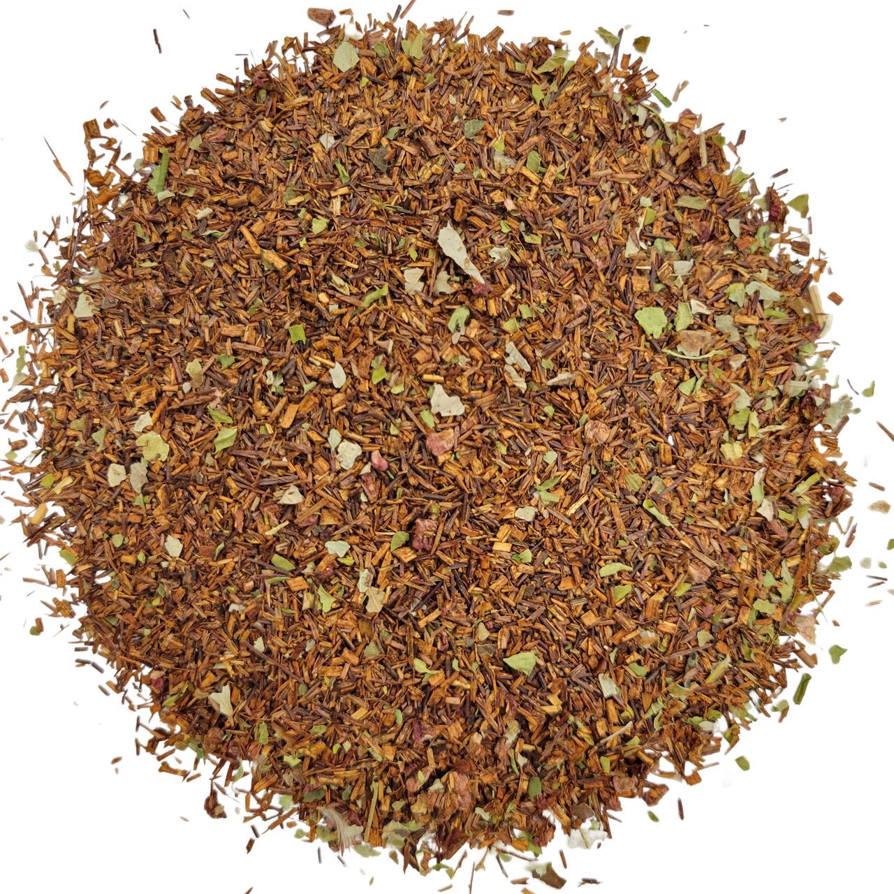 Raspberry Rooibos