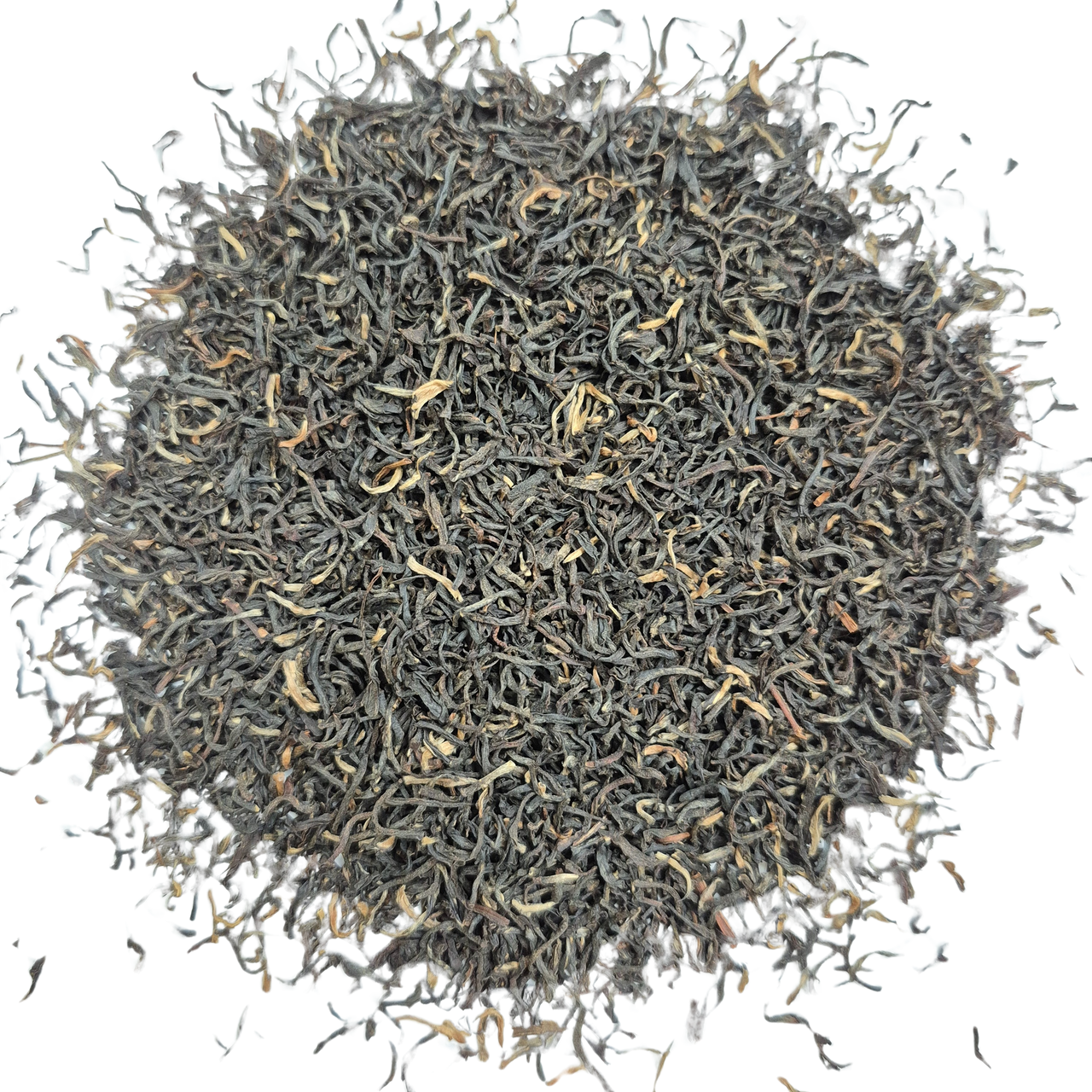 Singlijan Gold  STGFOP1 - New! Assam Black Tea 2024 Seasonal