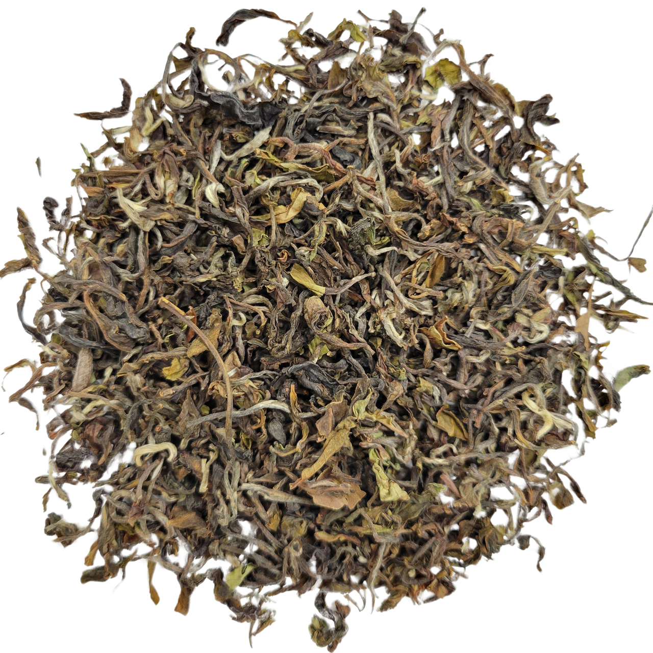 Puttabong Darjeeling Organic - FTGFOP1 Supreme