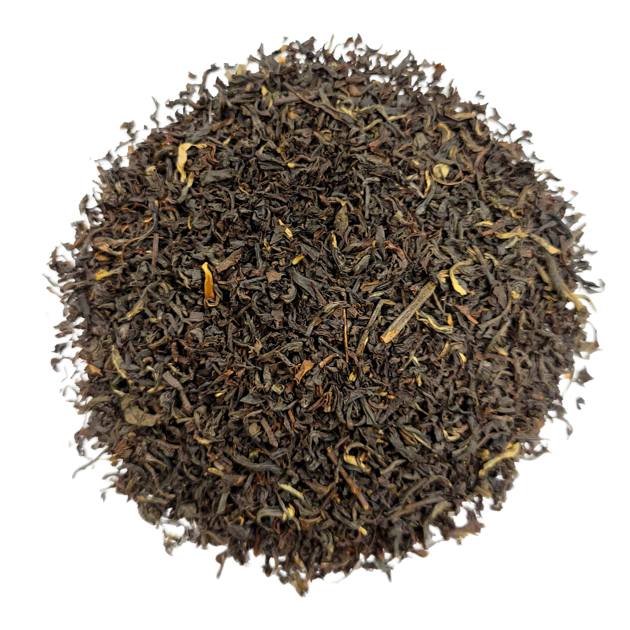 Russian Caravan - Specialty Black Tea