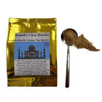 Thumbnail for Kanak's Chia Masala - Authentic Indian Tea Spices 25g