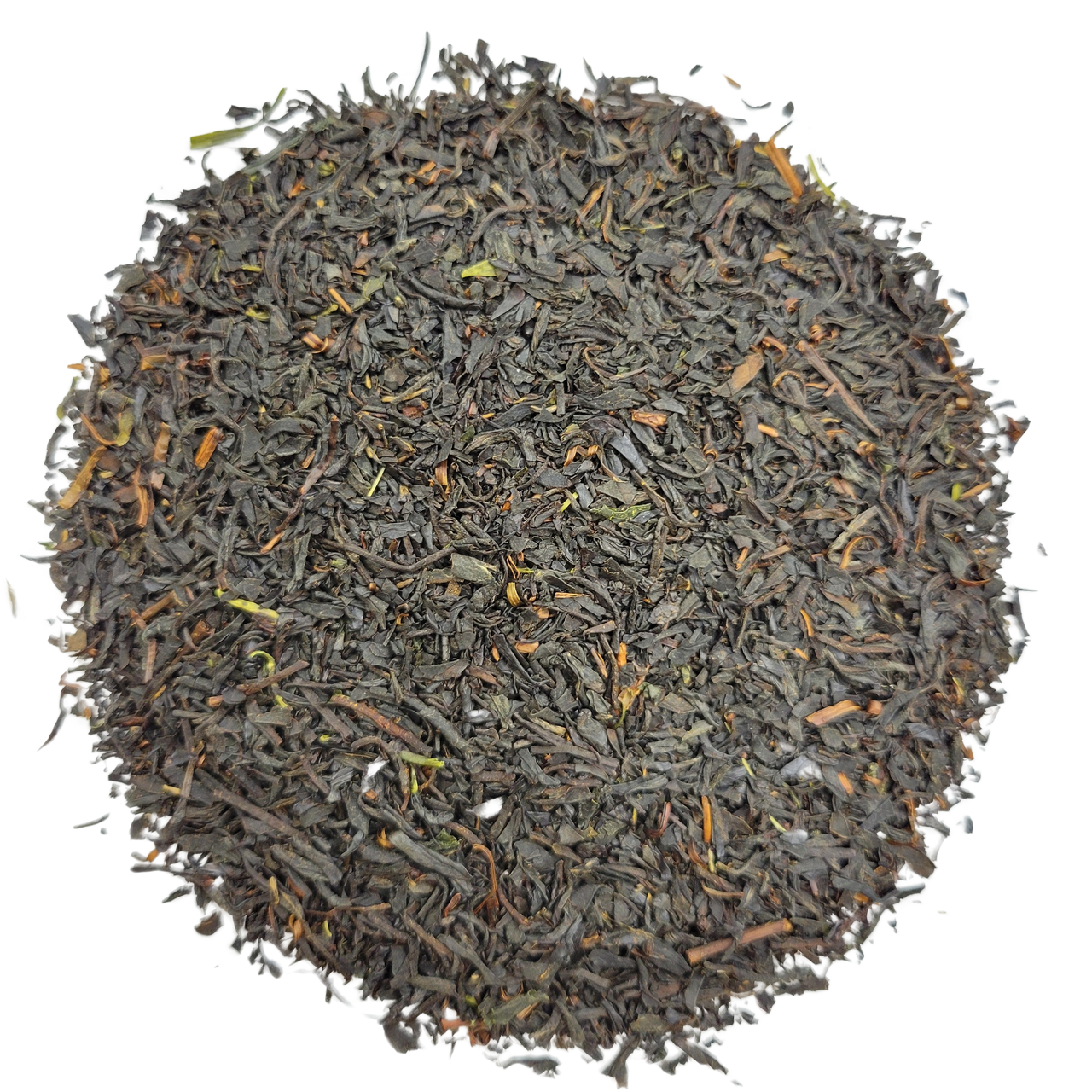 Kocha - Japanese Black Tea (Organic)