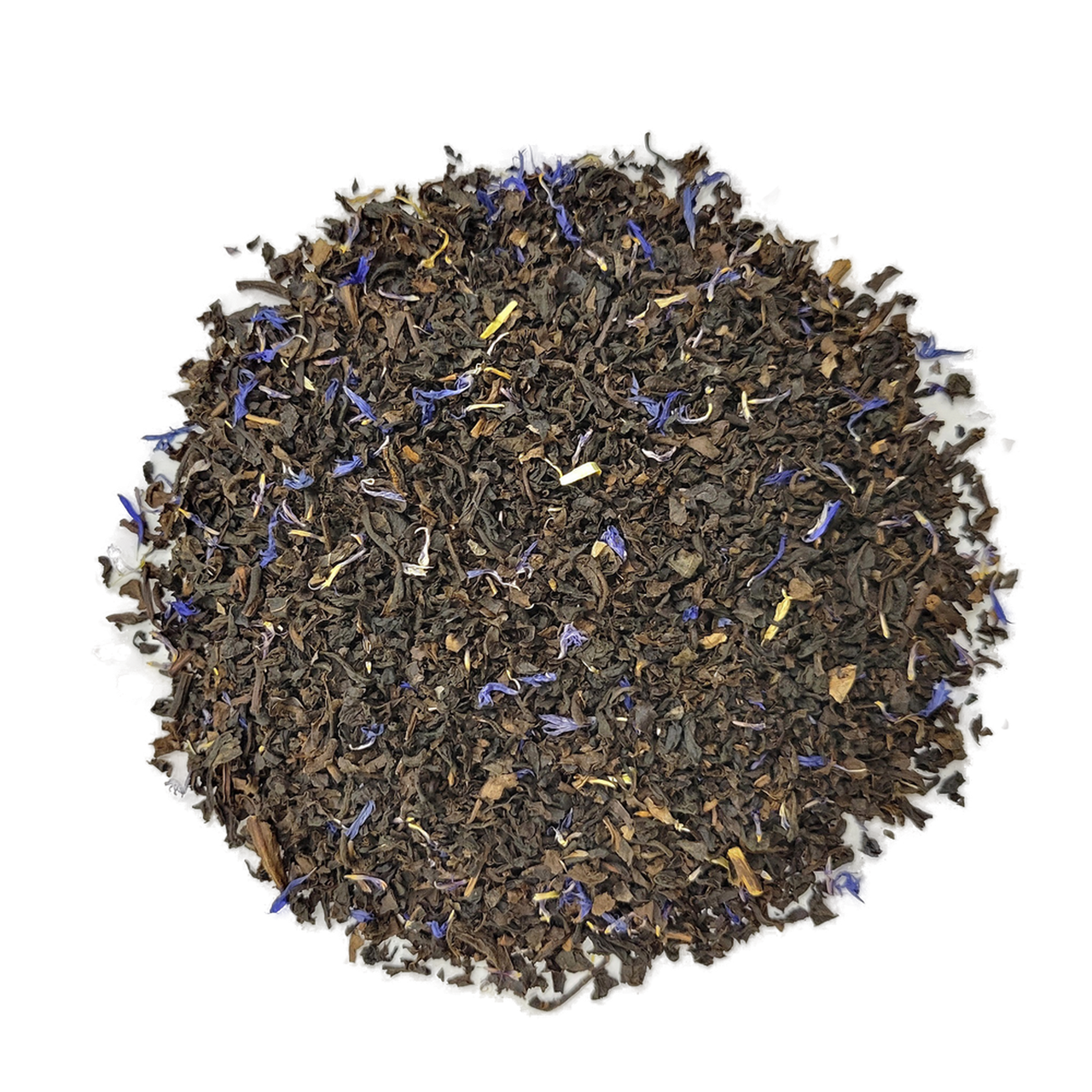 Decaf Earl Grey - CO2 Decaffeinated