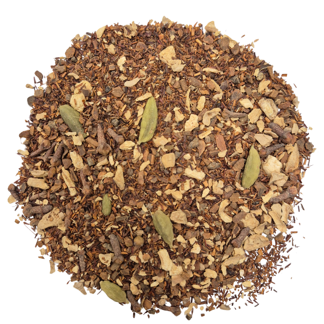 Rooibos Chai (Organic)