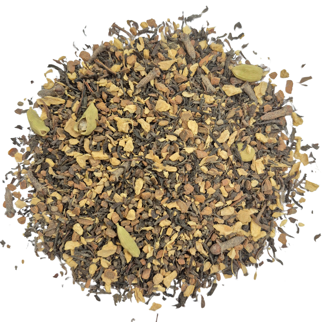 Chai - Black Tea (Organic)