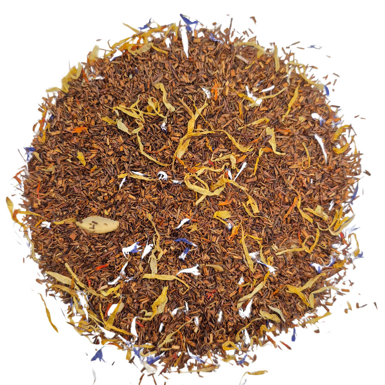 Vanilla Amaretto - Rooibos